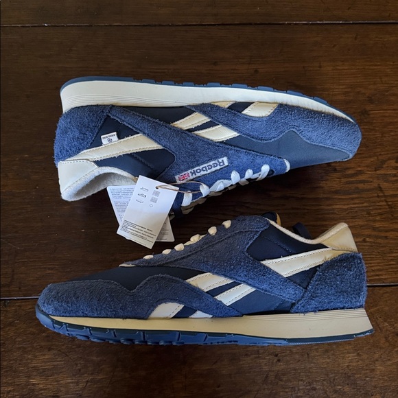 Reebok Classic Nylon X Anine Bing colab main image 7